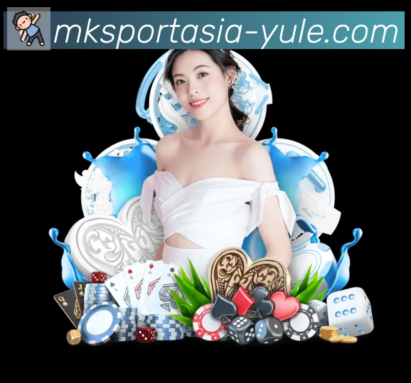MK体育平台生态图